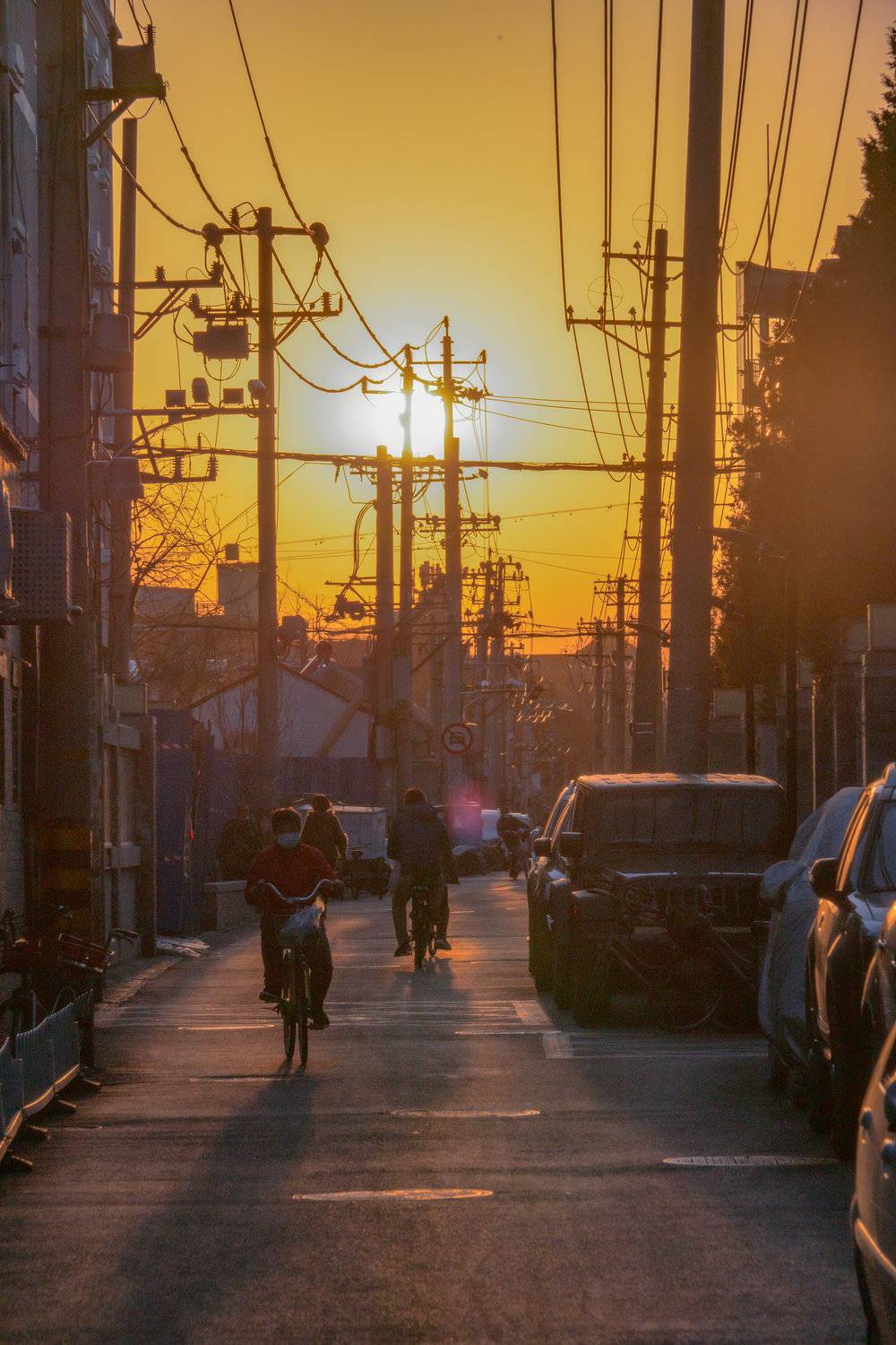 半本卷边流氓谱，一段失落北京往事