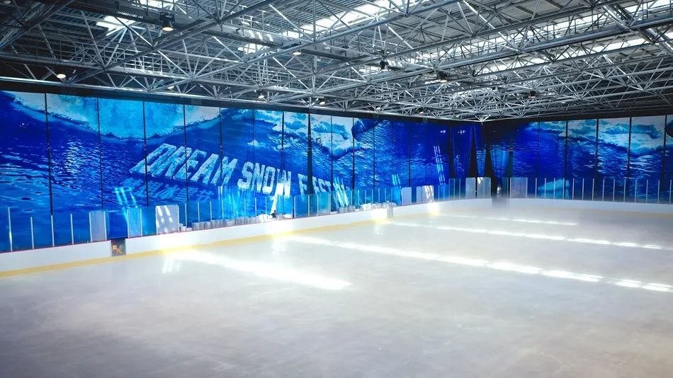 这个夏天一定要来一杯蜜雪冰城,这个夏天一定要来一趟哈尔滨