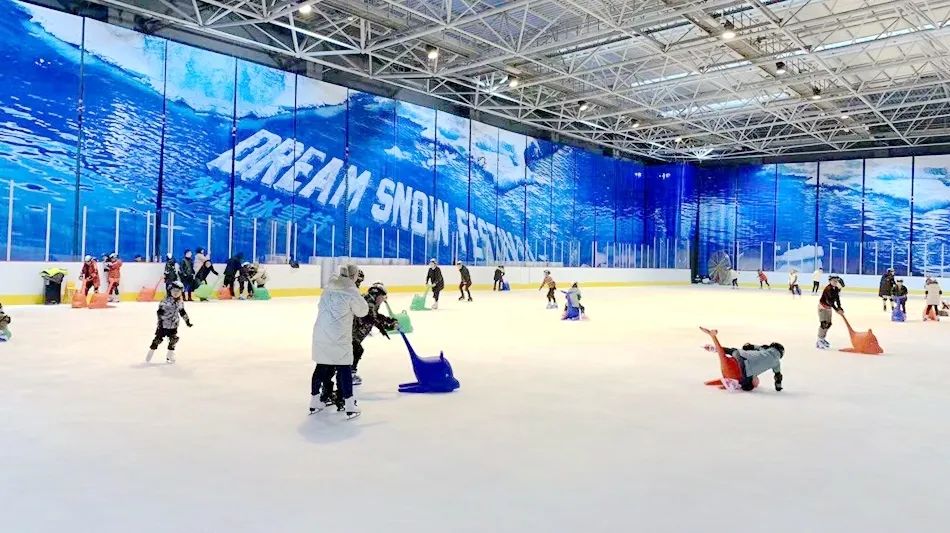 这个夏天一定要来一杯蜜雪冰城,这个夏天一定要来一趟哈尔滨