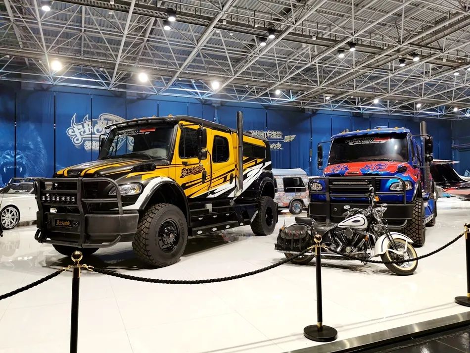 这个夏天一定要来一杯蜜雪冰城,这个夏天一定要来一趟哈尔滨