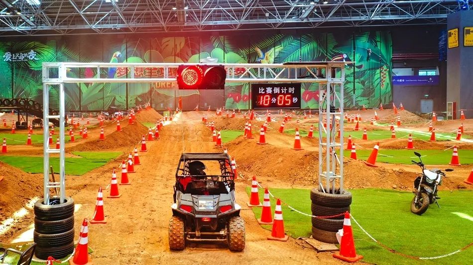 这个夏天一定要来一杯蜜雪冰城,这个夏天一定要来一趟哈尔滨