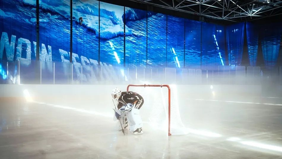 这个夏天一定要来一杯蜜雪冰城,这个夏天一定要来一趟哈尔滨