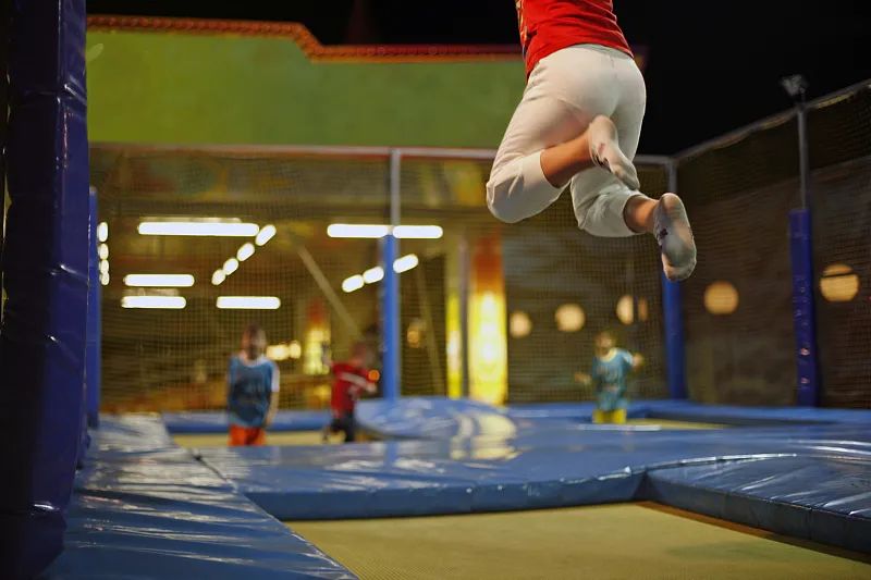 这个夏天一定要来一杯蜜雪冰城,这个夏天一定要来一趟哈尔滨