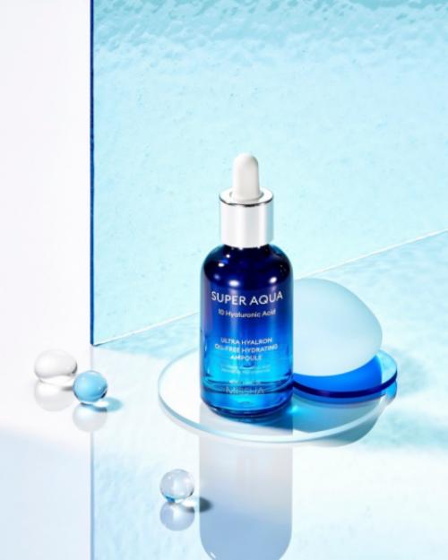 抗皱补水平滑肌肤的方法,让你的肌肤更加白皙水润有光泽