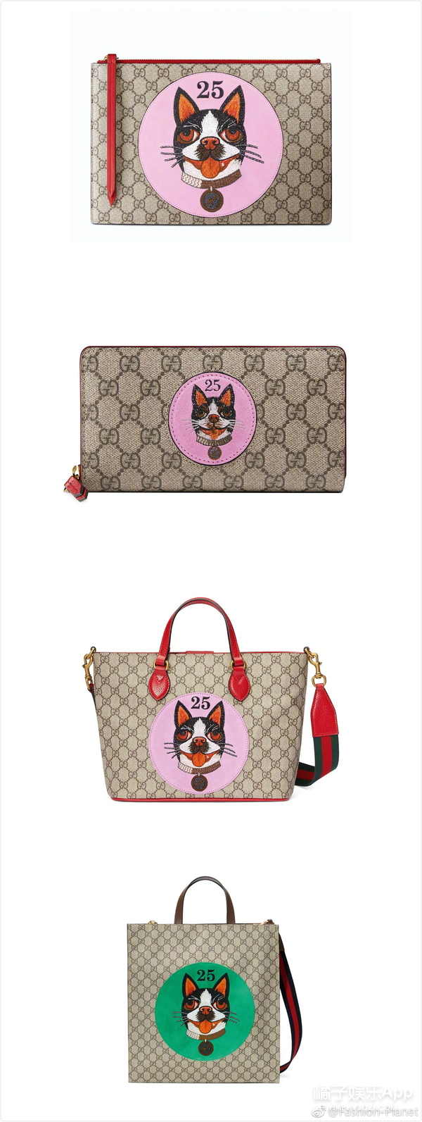 国际大牌玩中国风丑出新高度！十二生肖被玩坏，奶奶看了都嫌土