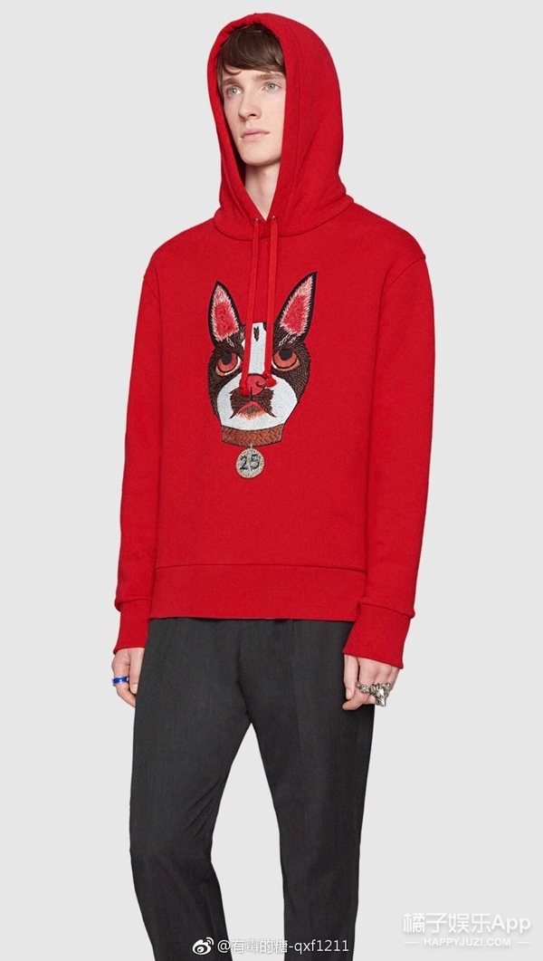 国际大牌玩中国风丑出新高度！十二生肖被玩坏，奶奶看了都嫌土