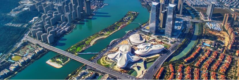 金茂CTO田九坡专访：实现产品溢价的三条锦囊