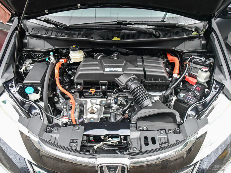 本田2019年下半年将要上市的新车,本田带电的车型