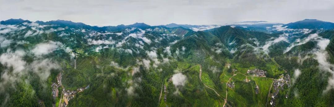 红光村简介,红光农村