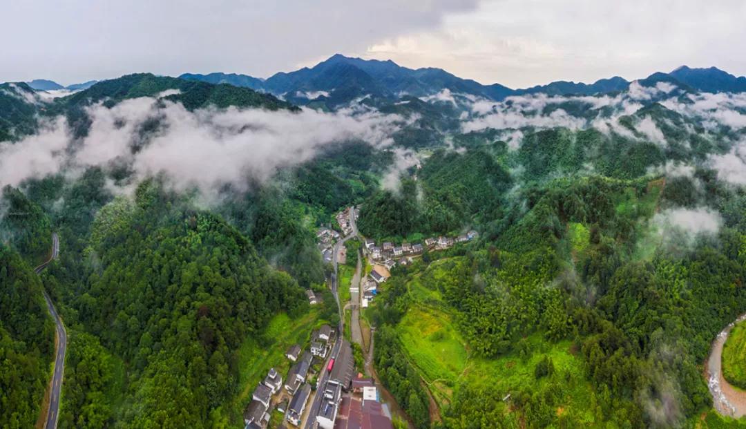 红光村简介,红光农村