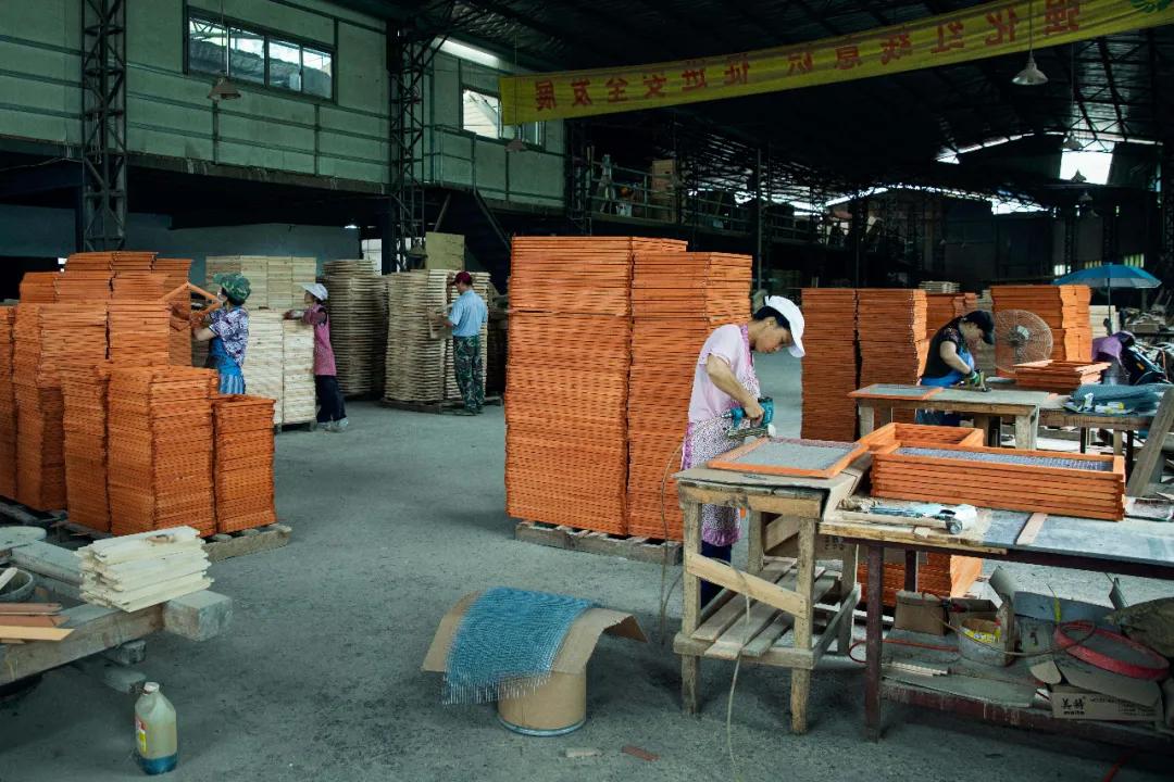 红光村简介,红光农村