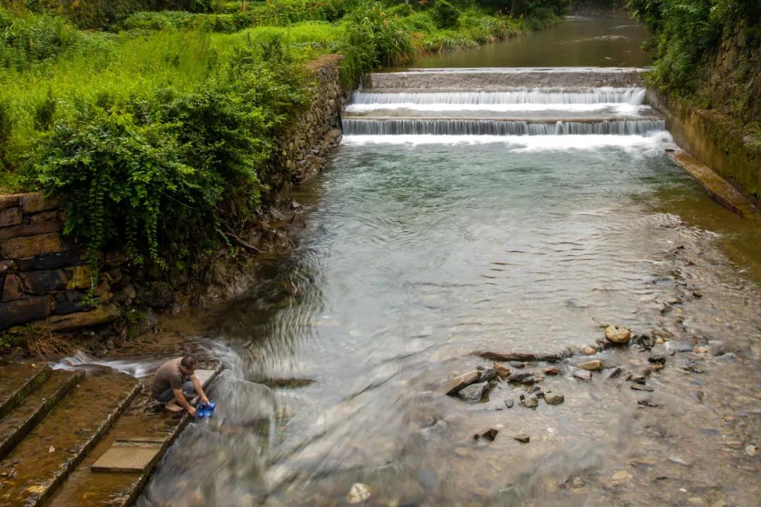 红光村简介,红光农村