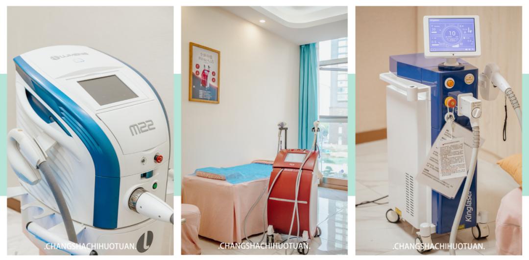 11块钱淡斑体验,1元享受美容养生护理无隐形消费