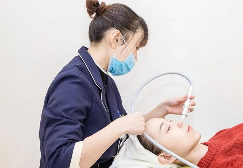 11块钱淡斑体验,1元享受美容养生护理无隐形消费