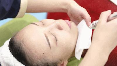 11块钱淡斑体验,1元享受美容养生护理无隐形消费