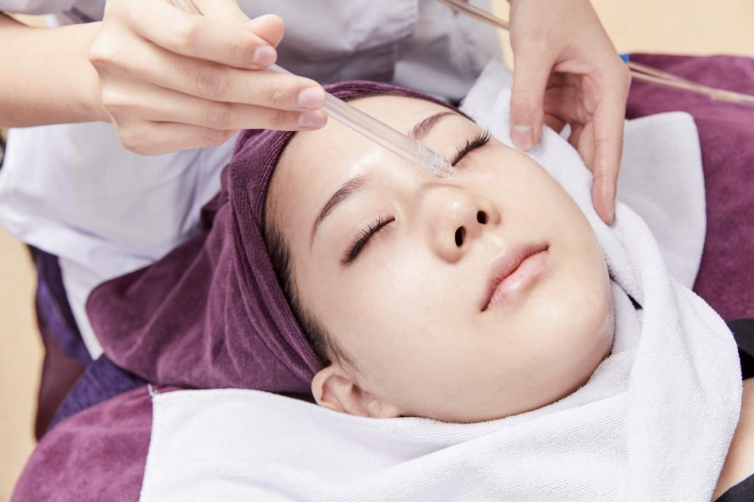 11块钱淡斑体验,1元享受美容养生护理无隐形消费