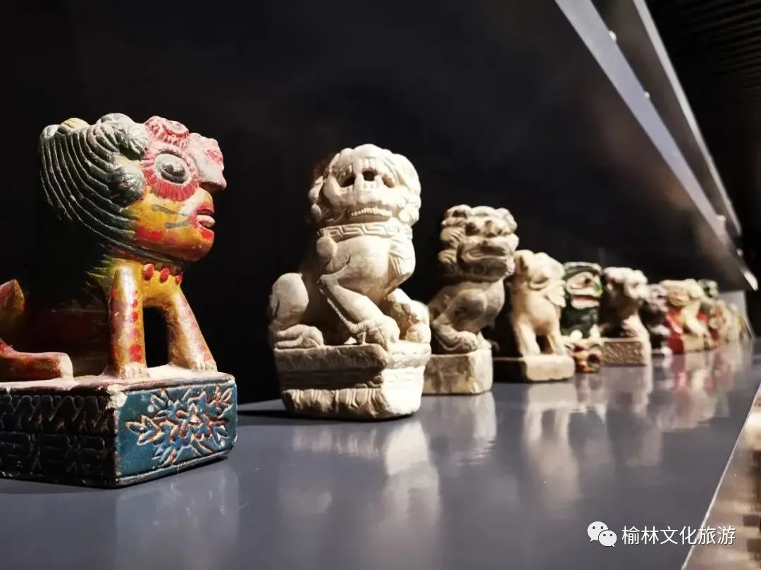 探寻陕西非遗,探寻陕北文化的奥秘