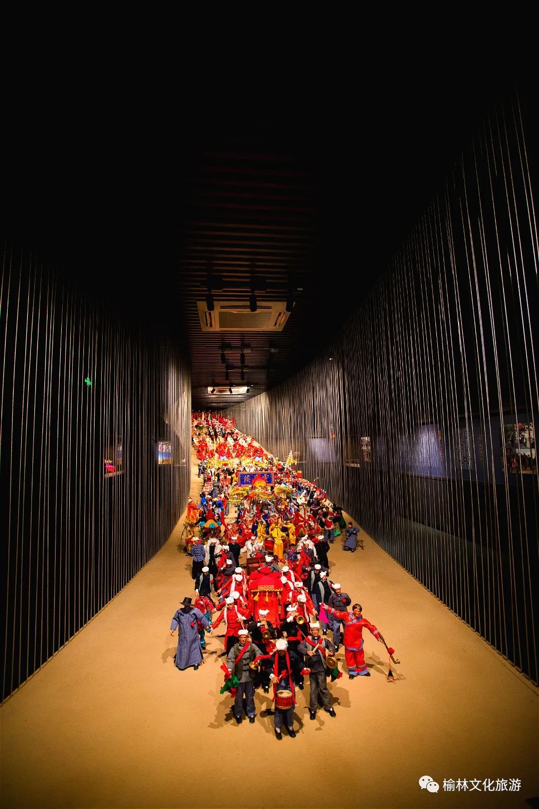 探寻陕西非遗,探寻陕北文化的奥秘