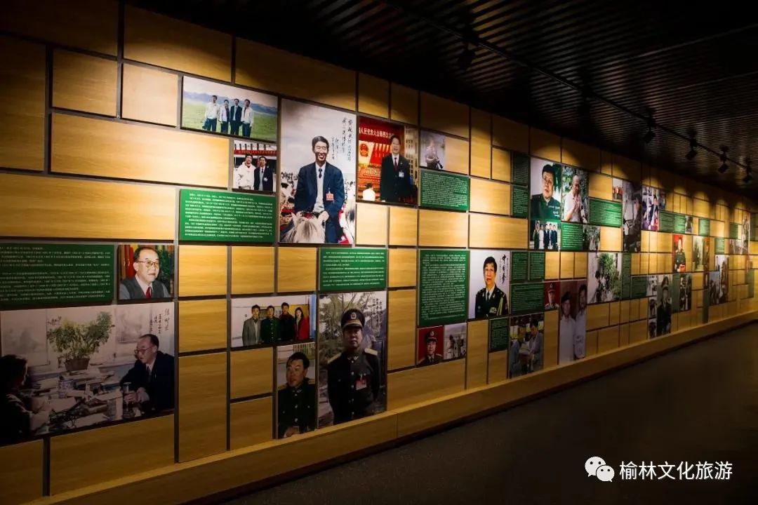 探寻陕西非遗,探寻陕北文化的奥秘