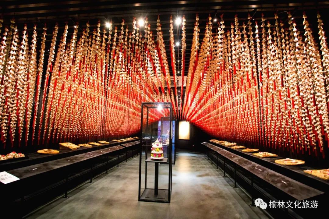 探寻陕西非遗,探寻陕北文化的奥秘