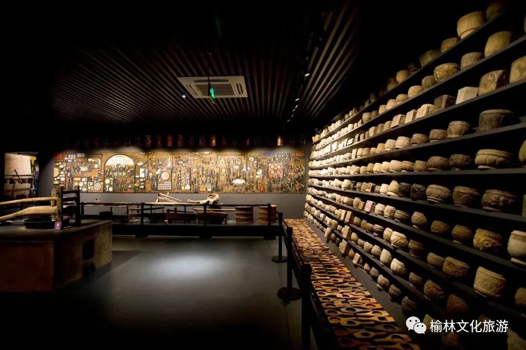 探寻陕西非遗,探寻陕北文化的奥秘