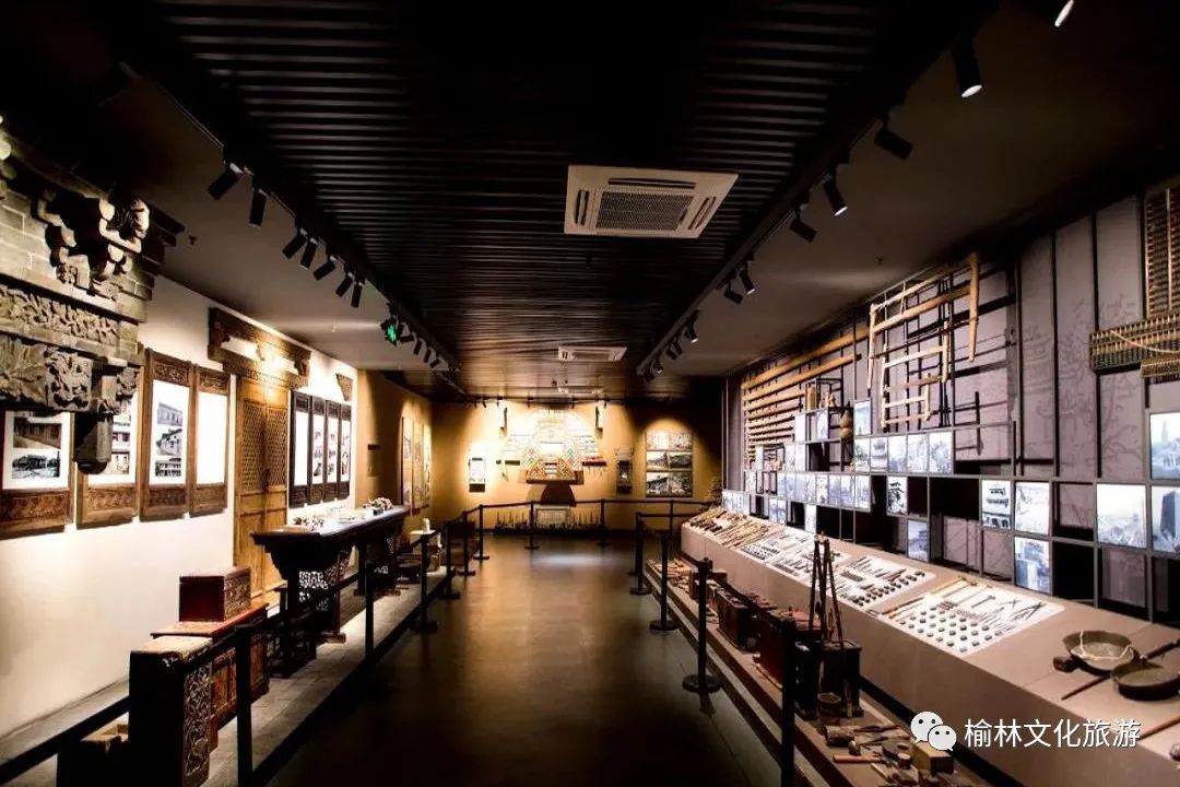 探寻陕西非遗,探寻陕北文化的奥秘