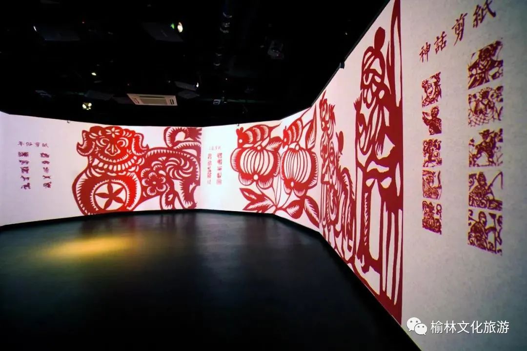 探寻陕西非遗,探寻陕北文化的奥秘