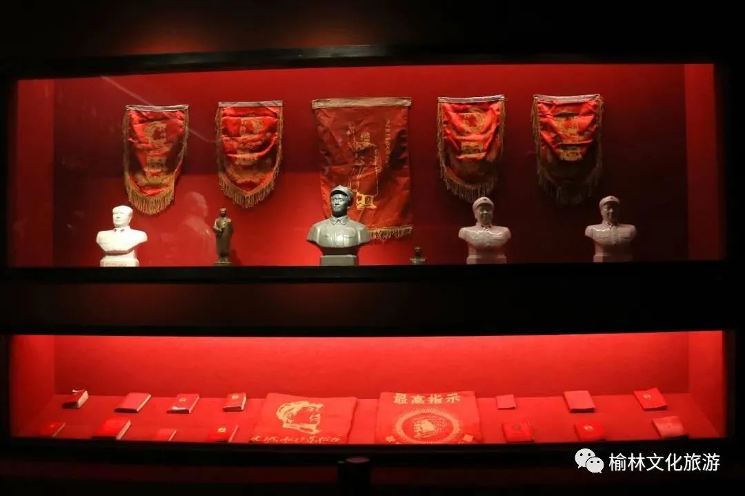 探寻陕西非遗,探寻陕北文化的奥秘