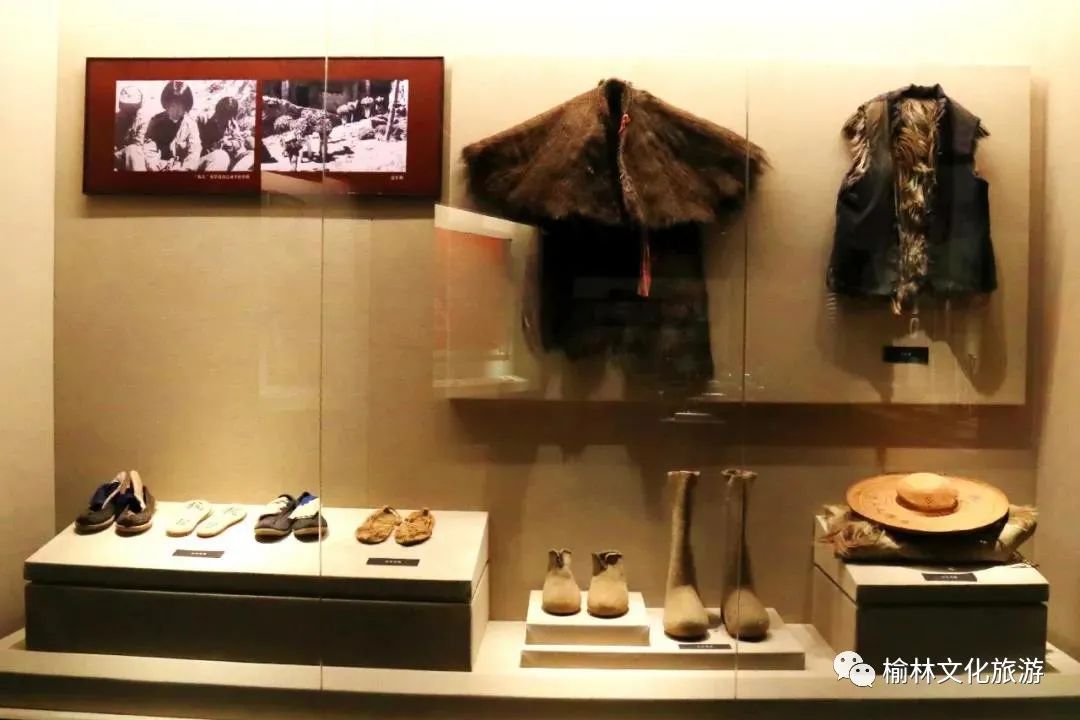 探寻陕西非遗,探寻陕北文化的奥秘