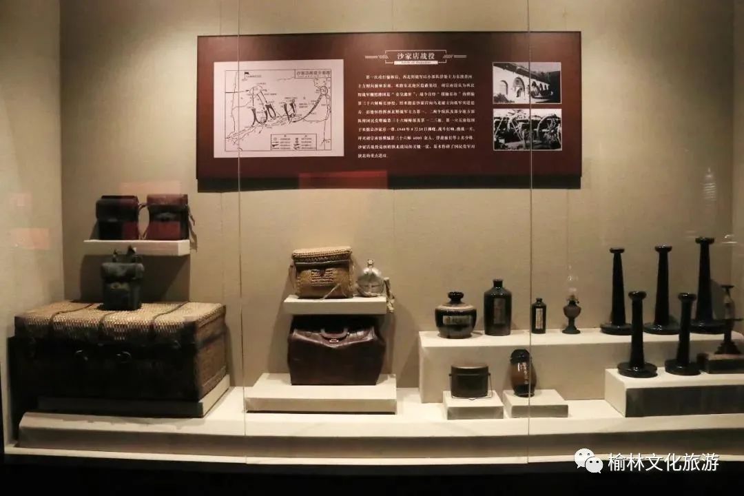 探寻陕西非遗,探寻陕北文化的奥秘