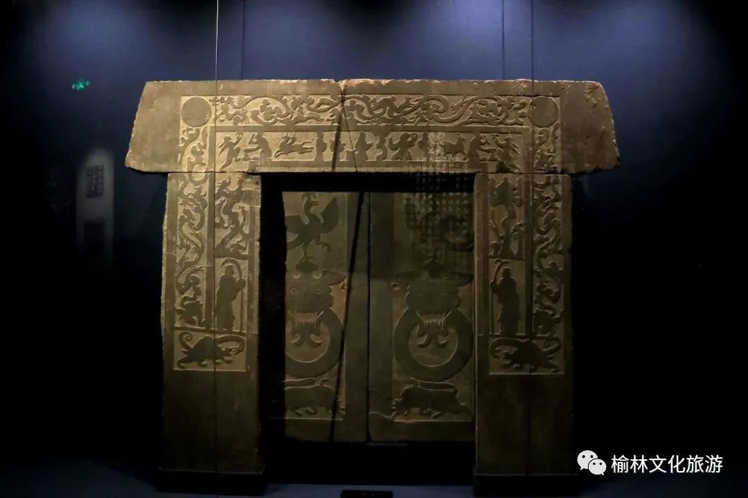 探寻陕西非遗,探寻陕北文化的奥秘