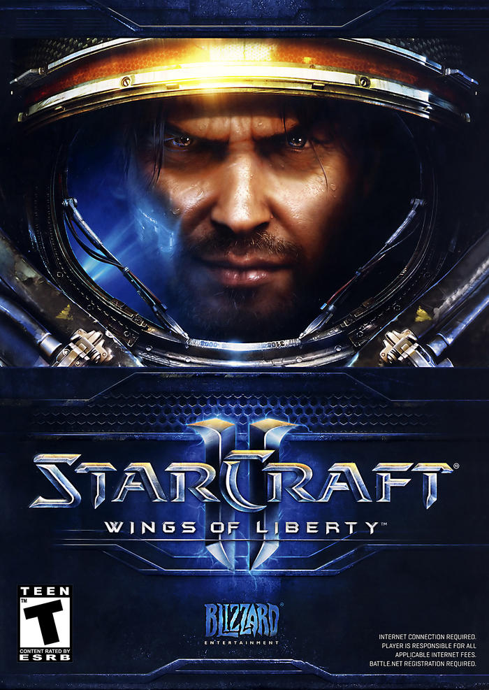 历经10年起伏,《星际争霸2》怎样找回最佳状态?