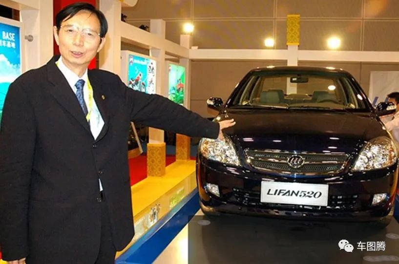 力帆尹明善近况,力帆老板尹明善的发家史