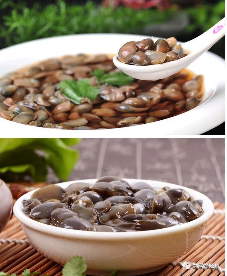 醉螺和黄泥螺哪个好吃,盐城泥螺醉蟹