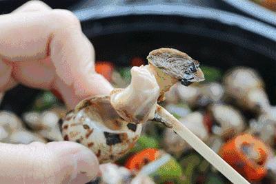 湛江开渔节美食,湛江开渔节现场视频