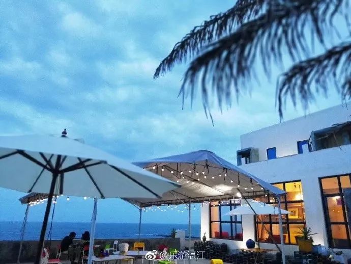 湛江开渔节美食,湛江开渔节现场视频