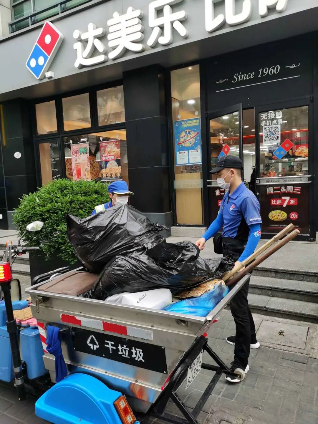 全市中心城区街镇排名第五！这个街道是怎么做到的？