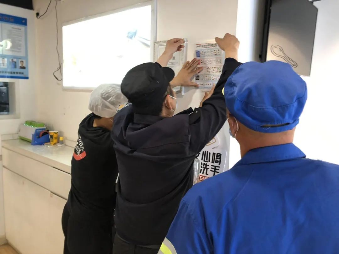 全市中心城区街镇排名第五！这个街道是怎么做到的？