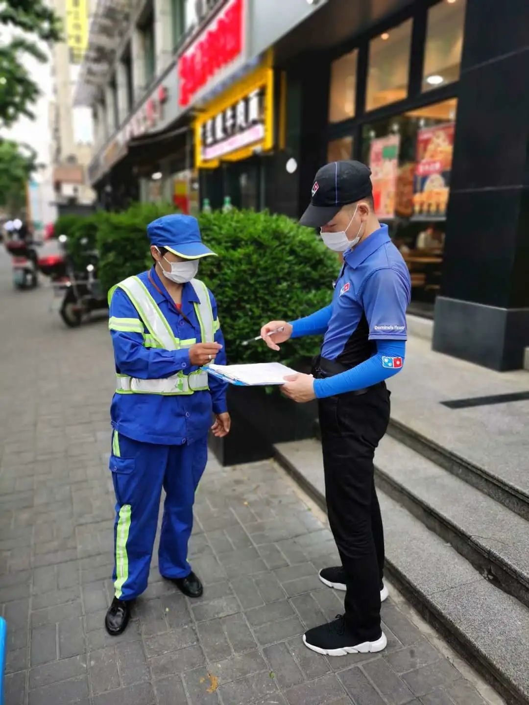 全市中心城区街镇排名第五!这个街道是怎么做到的?