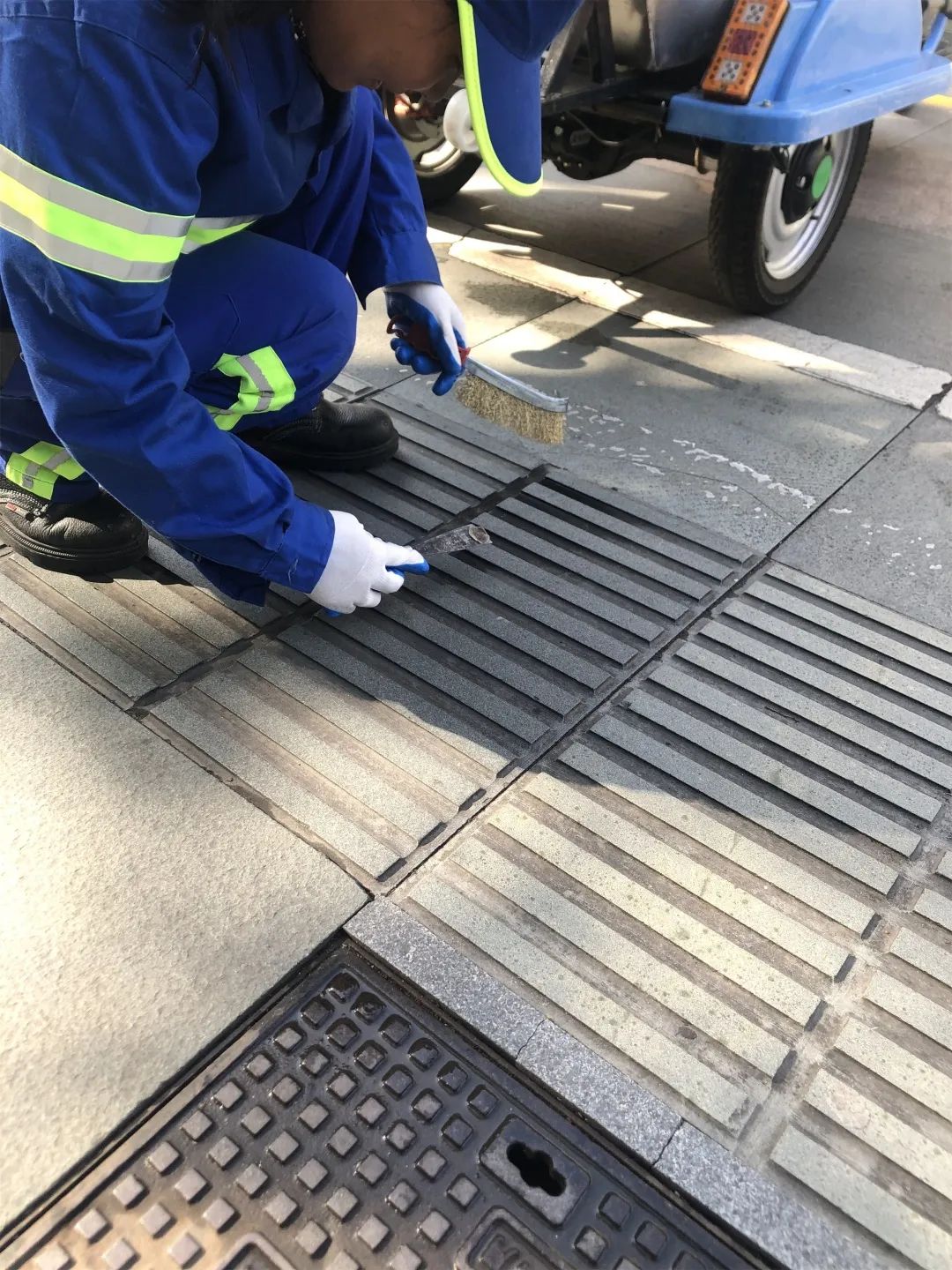 全市中心城区街镇排名第五！这个街道是怎么做到的？