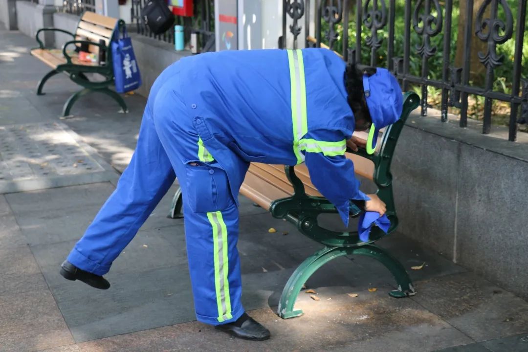 全市中心城区街镇排名第五！这个街道是怎么做到的？