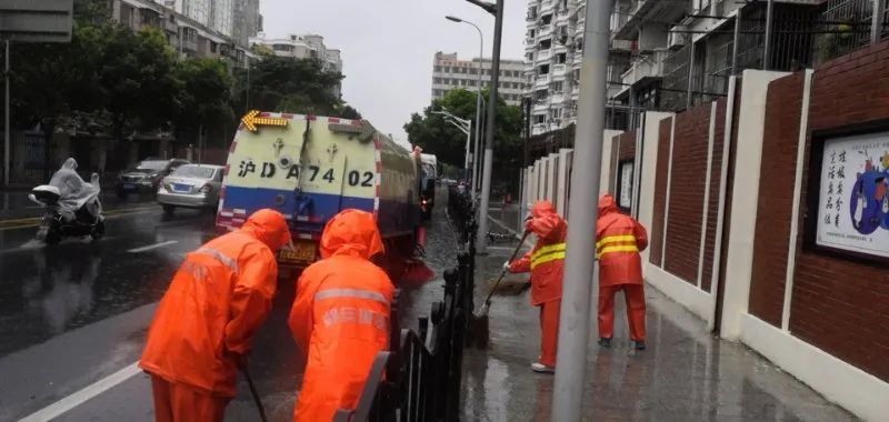 全市中心城区街镇排名第五!这个街道是怎么做到的?