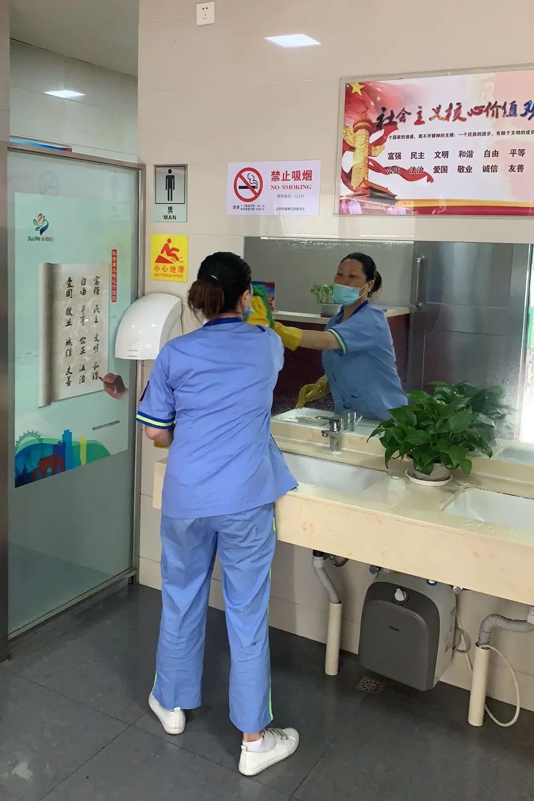 全市中心城区街镇排名第五！这个街道是怎么做到的？