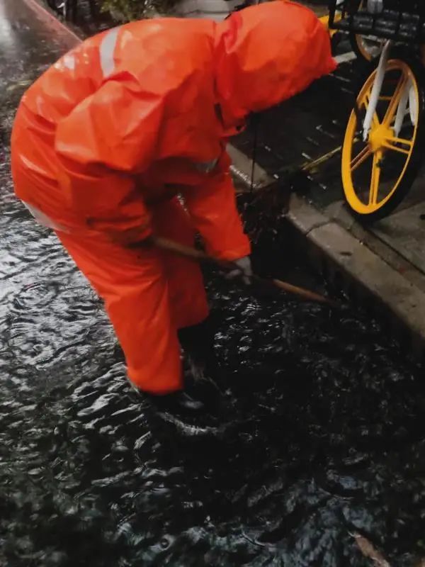 全市中心城区街镇排名第五!这个街道是怎么做到的?