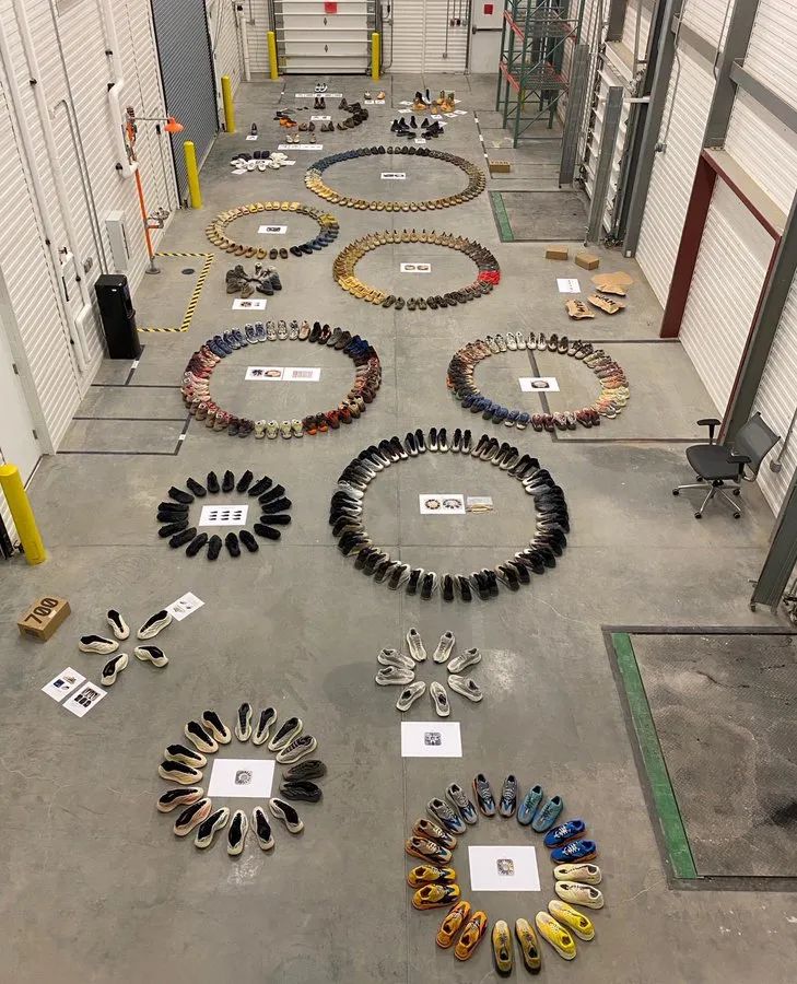 hokaoneone高帮评测,hokaoneone真假对比