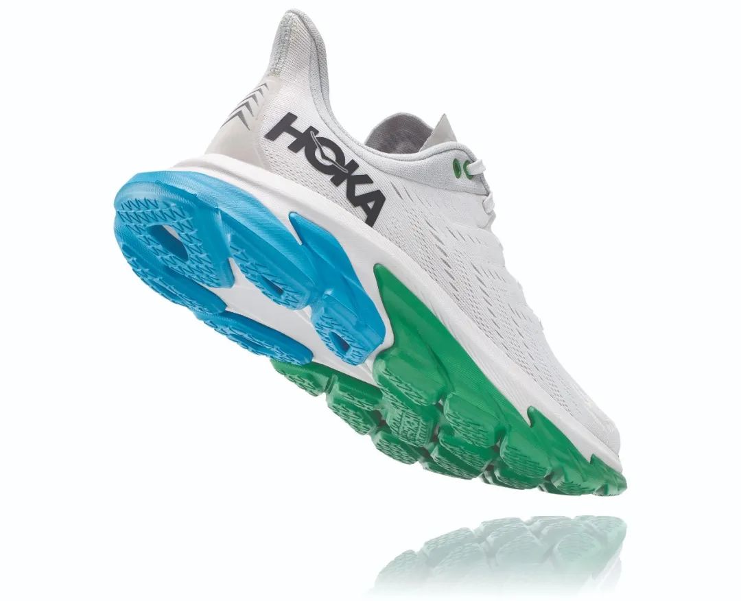 hokaoneone高帮评测,hokaoneone真假对比