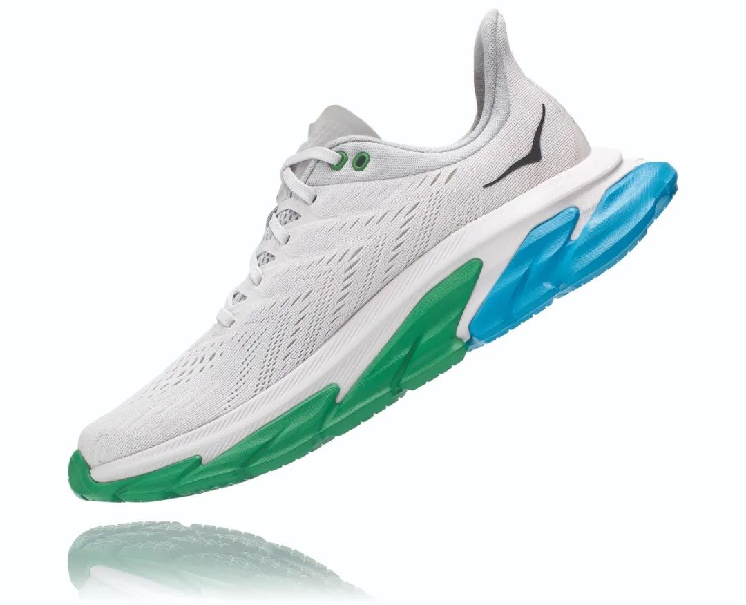 hokaoneone高帮评测,hokaoneone真假对比