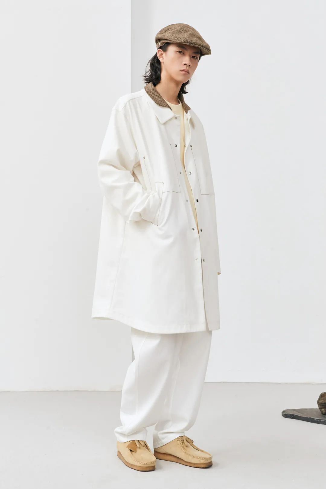 hokaoneone高帮评测,hokaoneone真假对比