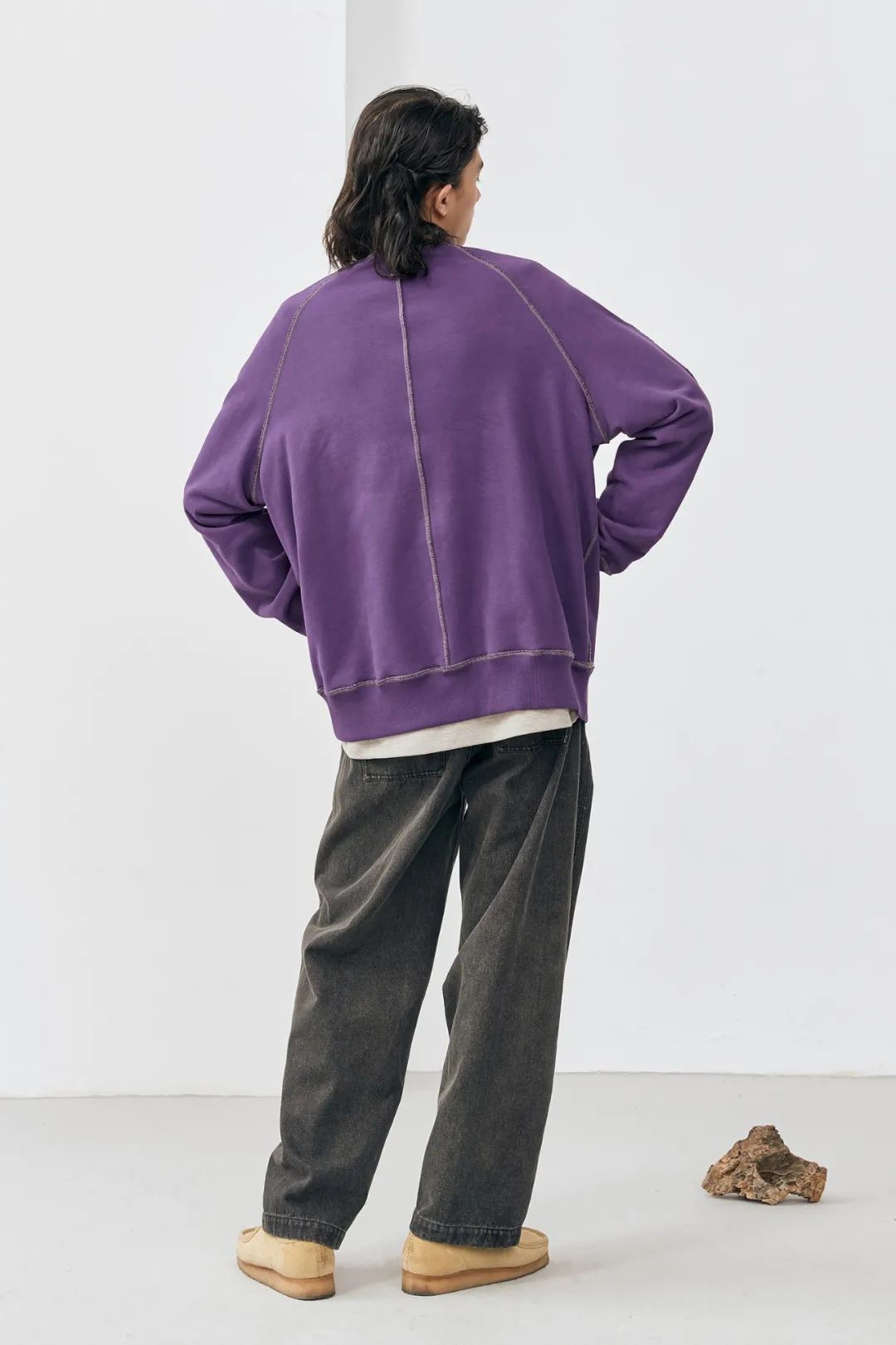 hokaoneone高帮评测,hokaoneone真假对比