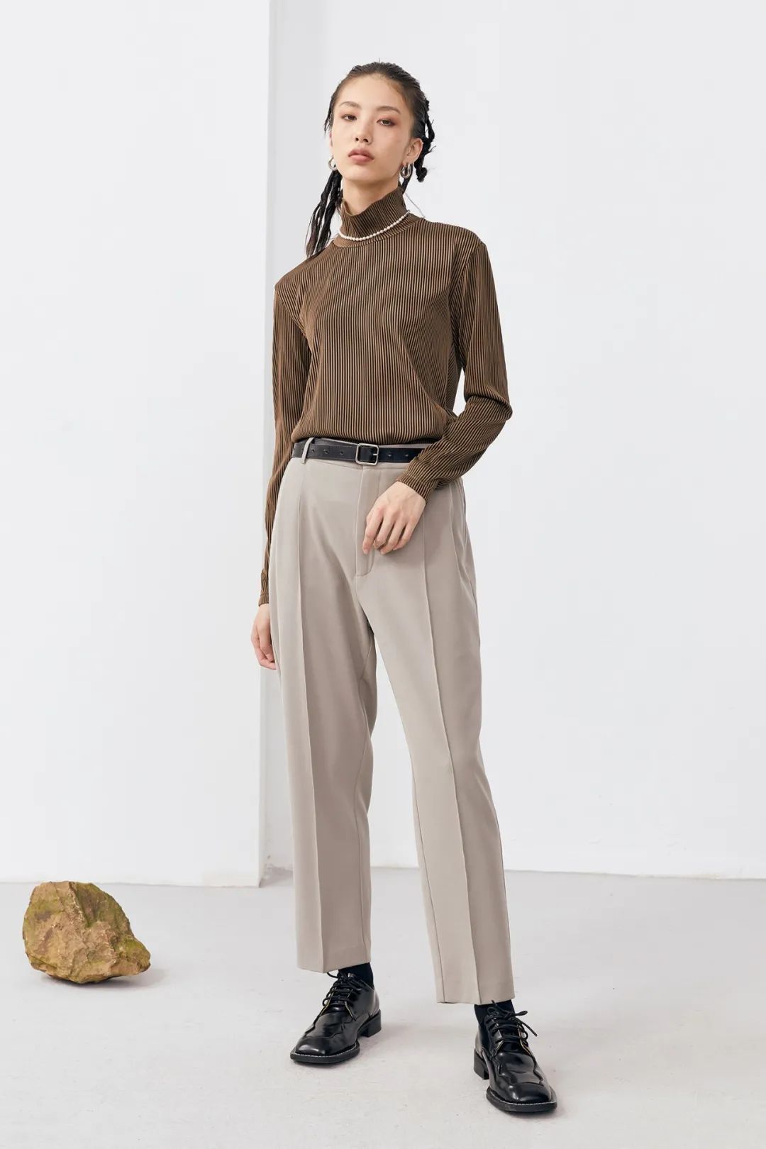 hokaoneone高帮评测,hokaoneone真假对比